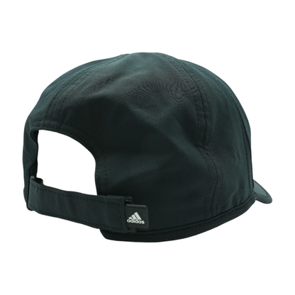 Black Ballcap Hat