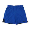 Nike Blue Active Shorts – Image 1