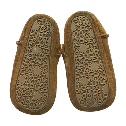 Brown Boots Shoes