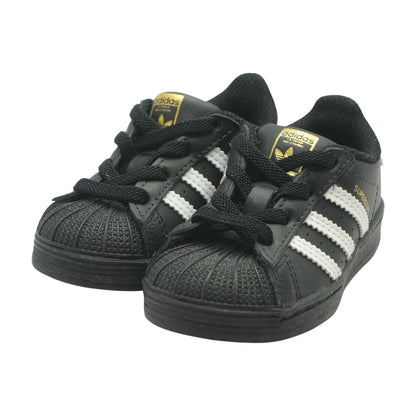 Black Toddler Shoes