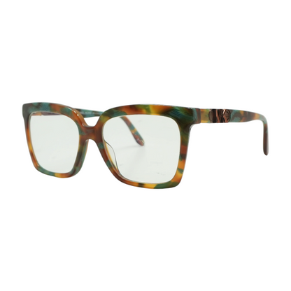 Multi Nassau Square Prescription Eyewear