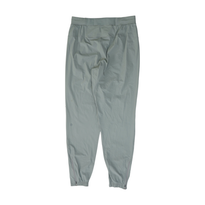 Gray Regular Pants