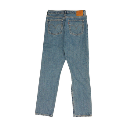501 Straight Jeans