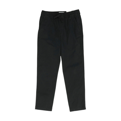 Black Chino Pants