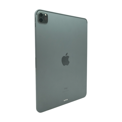 iPad Pro 11.0" Space Gray 3rd Generation M1 256GB WiFi UB REFURBISHED Tablet