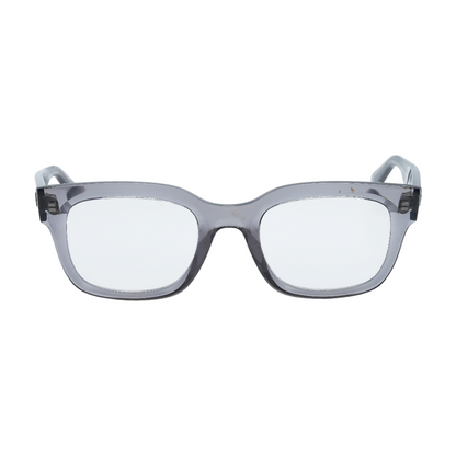 Gray RB 7217 Square Prescription Eyewear