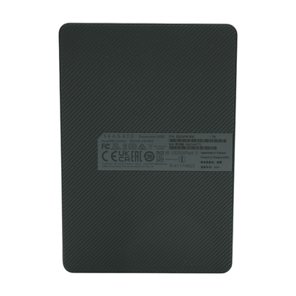 1TB Expansion Portable HDD