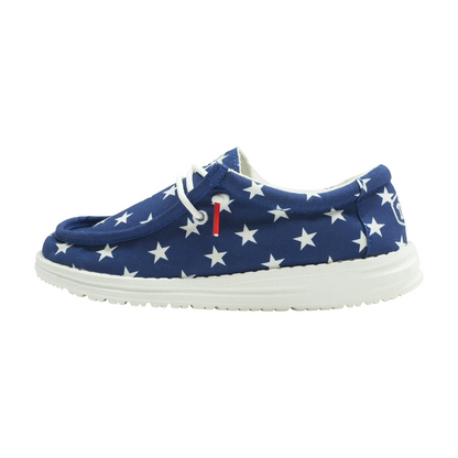 Multi Casual Shoes