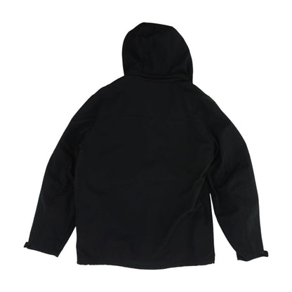 Black Coat