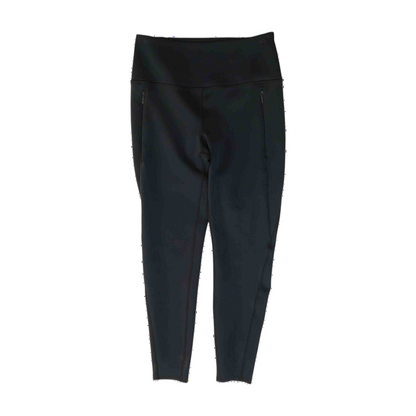 Spyder Black Active Leggings – Image 1