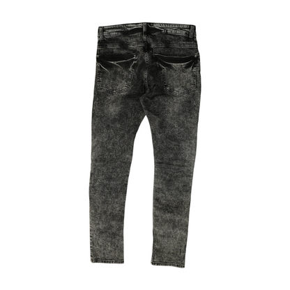 Black Skinny Jeans