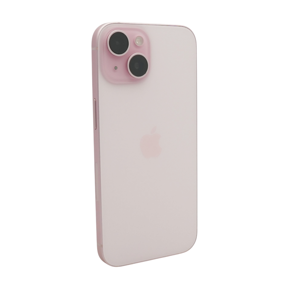 iPhone 15 "Carrier Unlocked" 128GB Pink