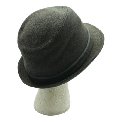 Gray Misc. Hat