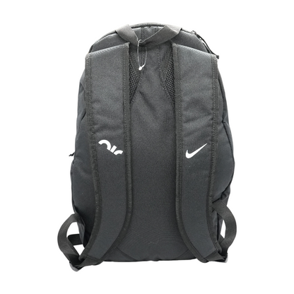 Gray Backpack