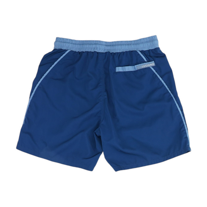 Blue Swim Bottom