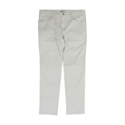 Gray Slim Jeans