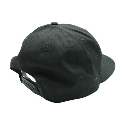 Black Ballcap Hat