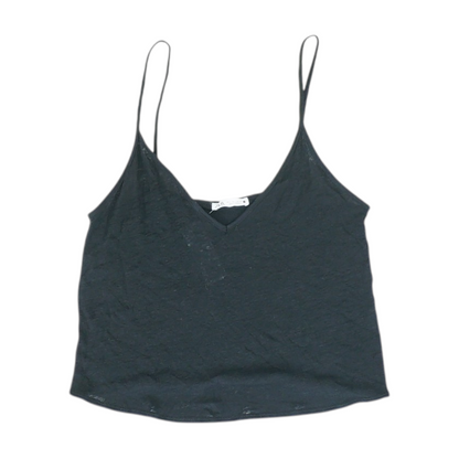 Black Active T-Shirt