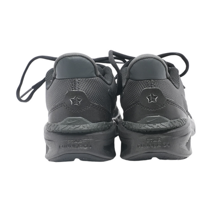 Black Athletics