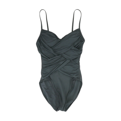 Black One-Piece