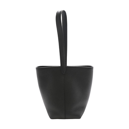 Black Shoulder Bag