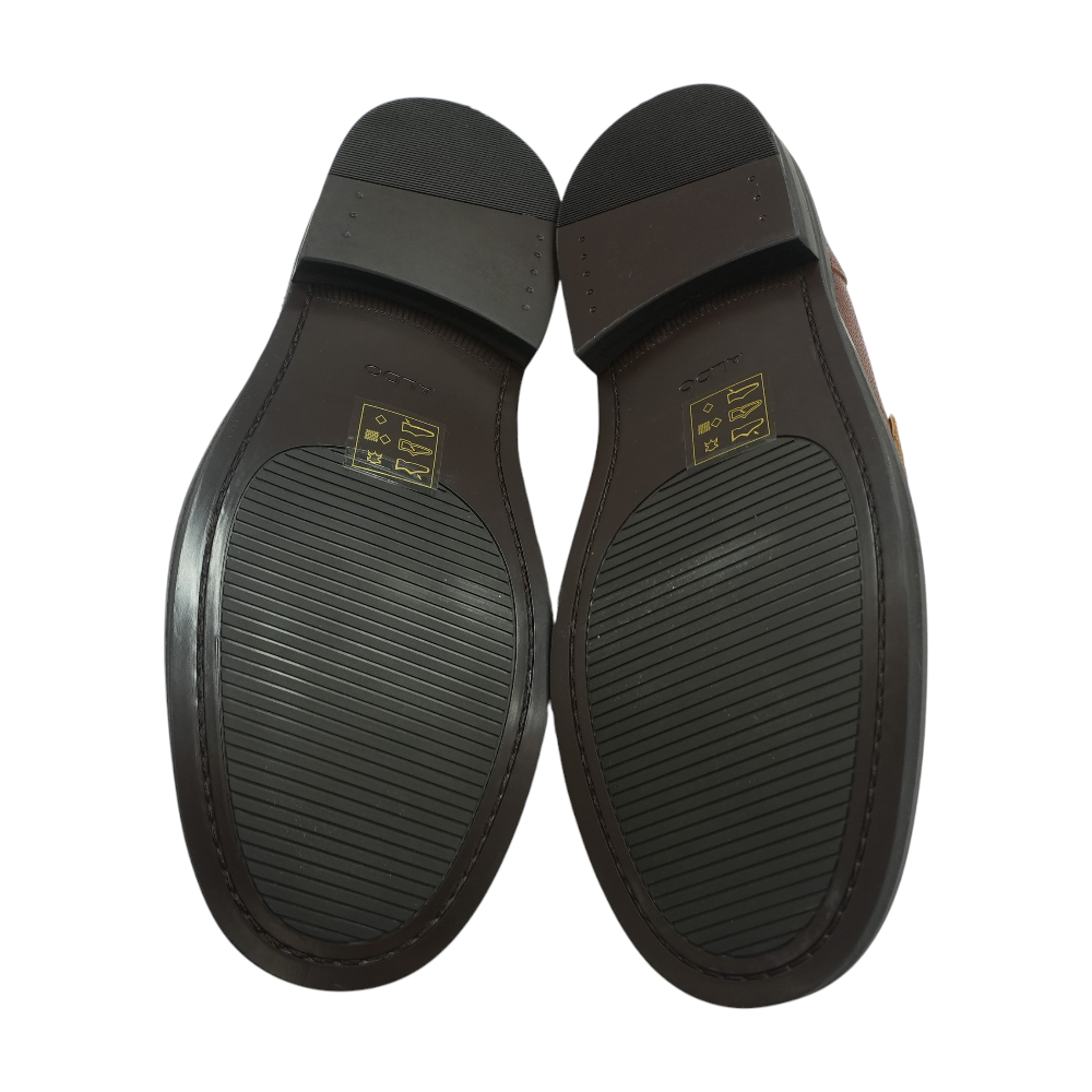 Brown Dress Shoes – Unclaimed Baggage