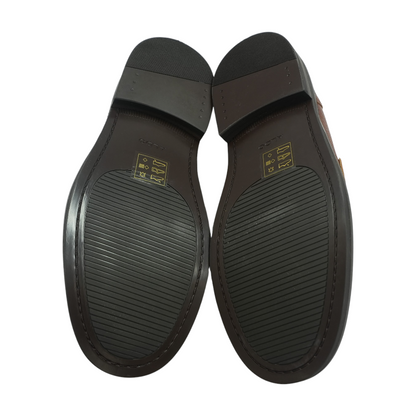 Brown Dress Shoes