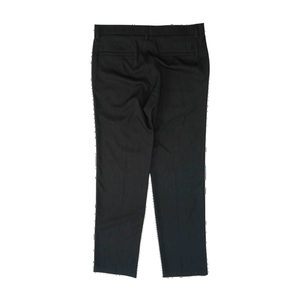 Charcoal Regular Pants