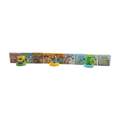 Elmo Dream Machine Toy