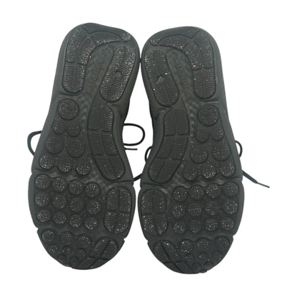 Charged Assert 10 Low-Top Athletic Shoes
