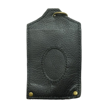 Black Card Case