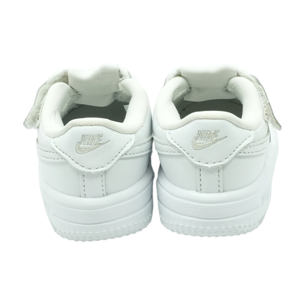White Athletics Shoes