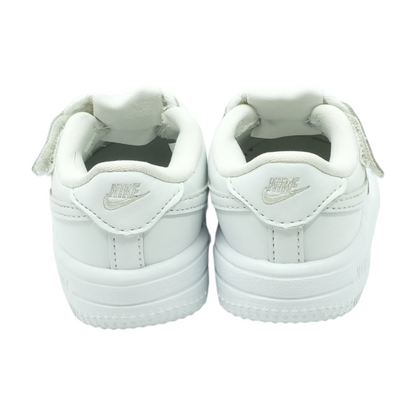 White Athletics Shoes