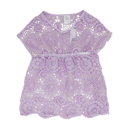 Purple Cover-Up