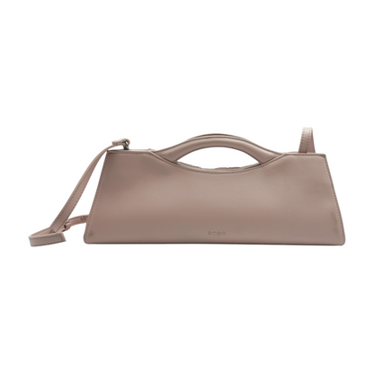 Pink Crossbody