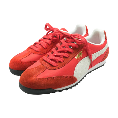 Arizona Nylon Athletic Shoes