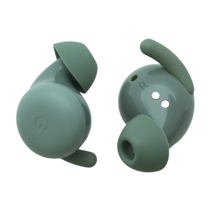 Olive Pixel Buds A-Series Wireless Earbuds