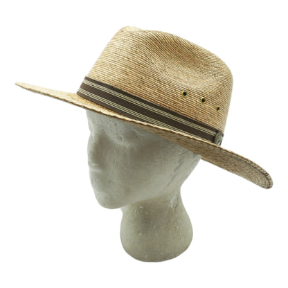 Brown Sun / Beach Hat