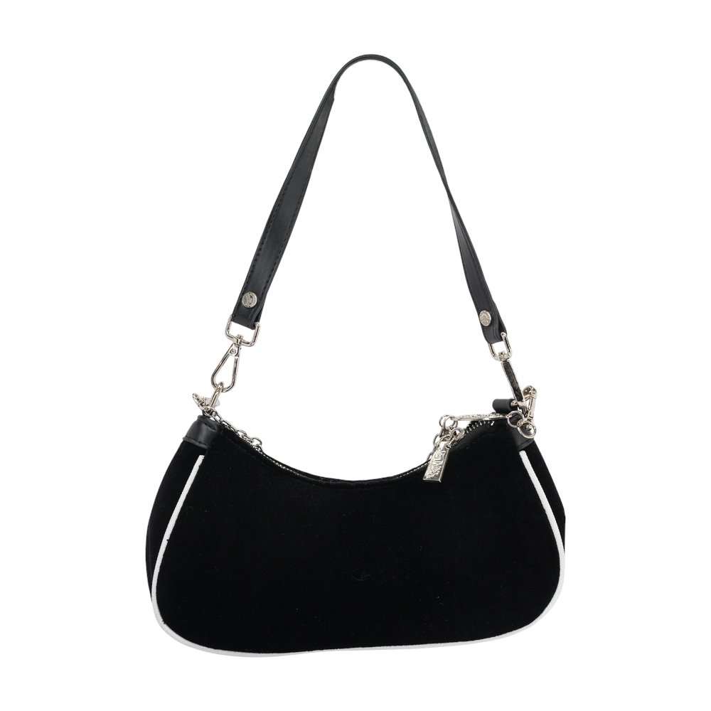 Black Handbag