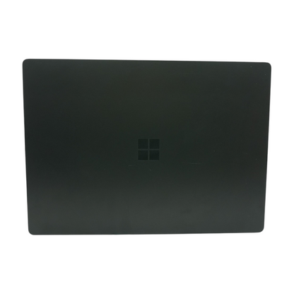 15.0" Surface Laptop 5 Black Intel Core i7 2.60GHz 32GB 1TB NVME/SSD