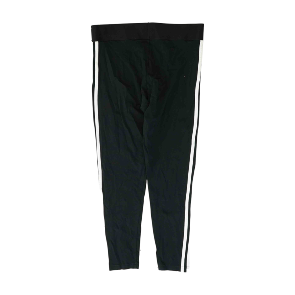 Black Active Leggings