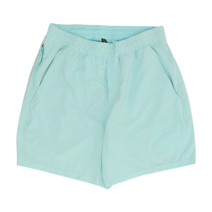Blue Active Shorts