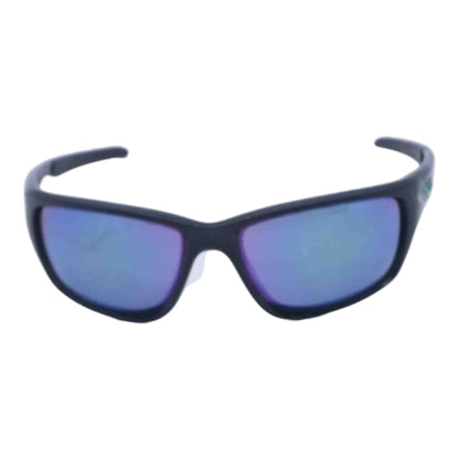 Black Canteen Rectangle Sunglasses