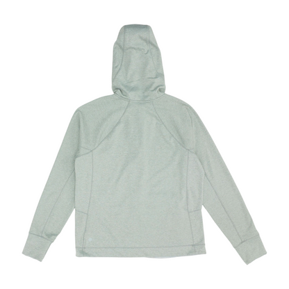 Gray Solid Active Jacket