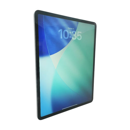 iPad Pro 12.9" Space Gray 4th Generation 256GB "Wi-Fi"