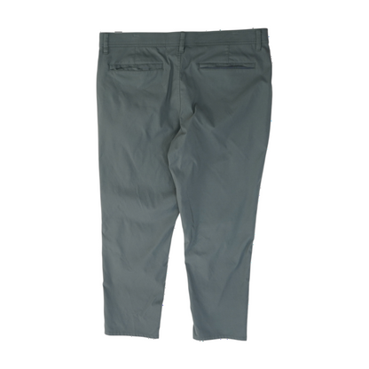 Weatherproof Vintage Gray Regular Pants – Image 2