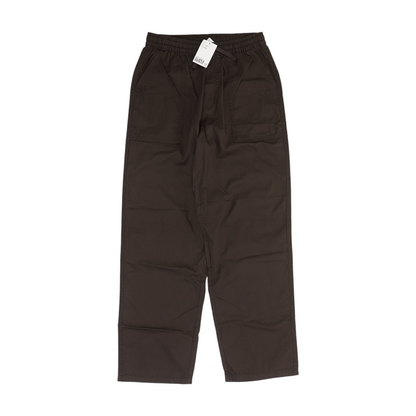 Brown Chino Pants