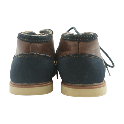 Brown Casual Shoes