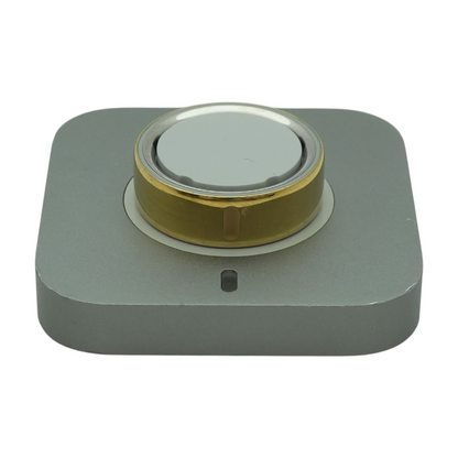 4th Gen Metallic Gold Smart Ring