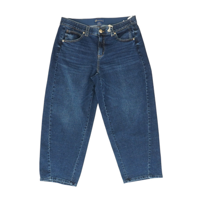 Navy Plus Jeans